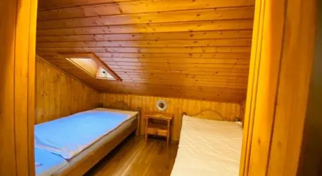 Qi-Lin Hotel Restaurant, Boek Hotel Anniviers Sierre