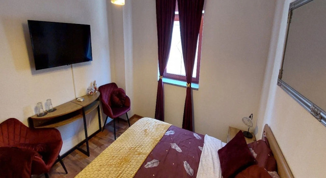 Superior Zimmer Rooms Argo