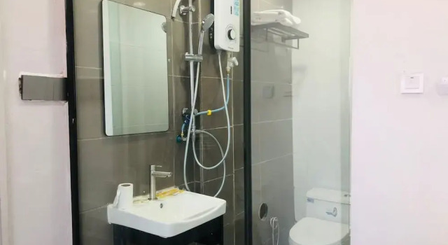 Номер Grand The Ardens Hotel - Taman Sentosa, Johor Bahru
