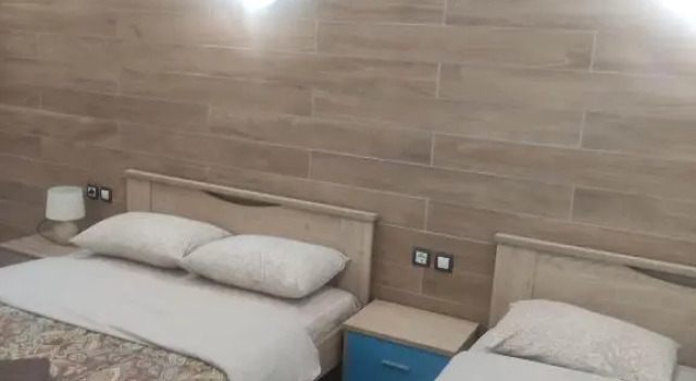 G M 3 ROOMS KENTPO in the heart of the city, Book Hotel Larissa Thessalia