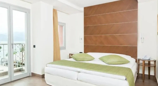 Номер Superior Astros Beach Boutique Hotel