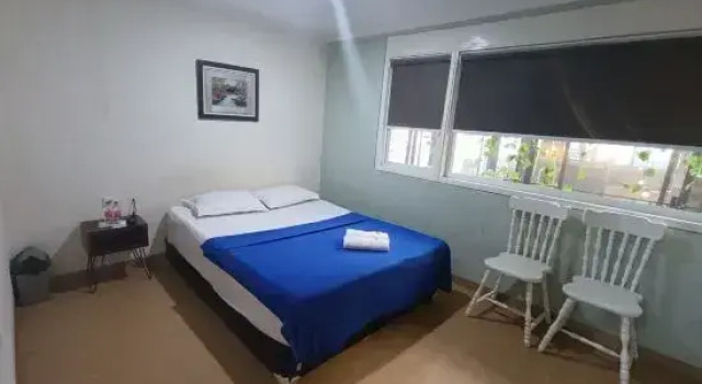 Standard Zimmer Mamifokobo Guest House