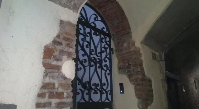 B&B Albenga Casa Panfilo