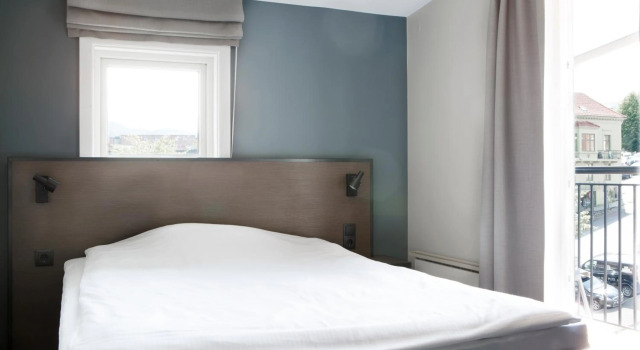 Comfort Hotel Bergen