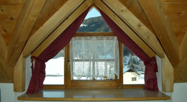 Апартаменты Residence Rogger
