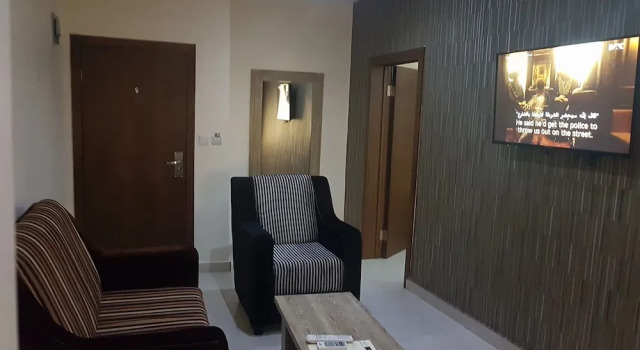 Eros Hotel and Suites Lekki, Reserva ahora Hotel Lekki Phase 1 