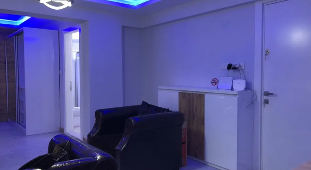 Номер Luxury Balcova Luxury Residences - Adults Only