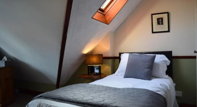St Aubyns Guest House, Забронировать Гостевой дом Отели Англии с бассейном, Бассейн