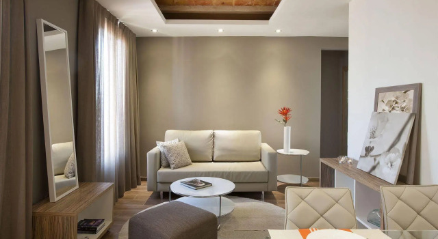 Milà Apartamentos Barcelona