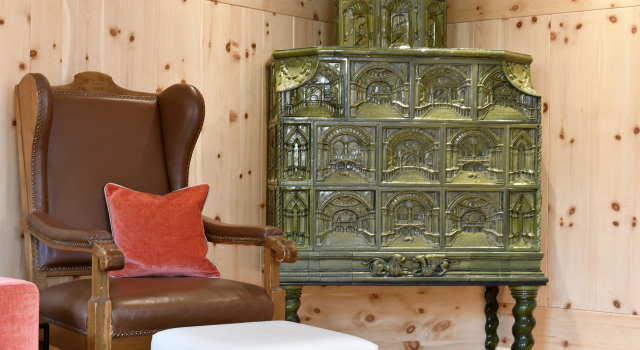 Romantik Hotel Markusturm