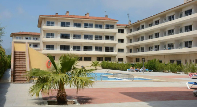 Sa Gavina Medes Apartments, Забронировать Апартаменты/квартира Апартаменты Торроэлья-де-Монгри, Апартаменты/квартира