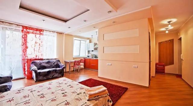 Studiominsk 4 Apartments - Minsk