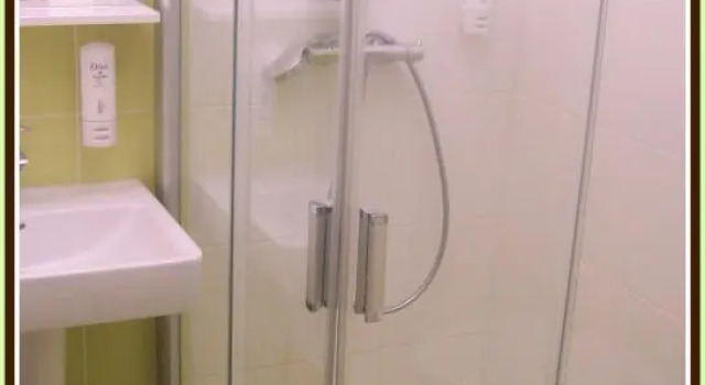 Номер Standard Hotel Skalní Mlýn
