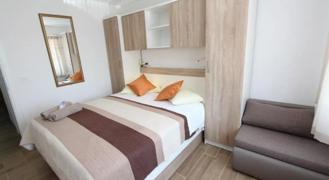 Rooms and Apartment Pina, Забронировать Апартаменты/квартира Апартаменты Rovinj Riviera, Апартаменты/квартира
