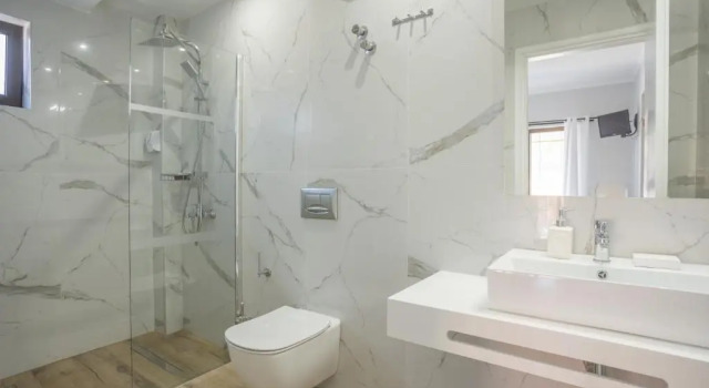 Студия Superior Aggelos Apartments