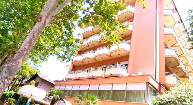 Hotel Milord - Cesenatico