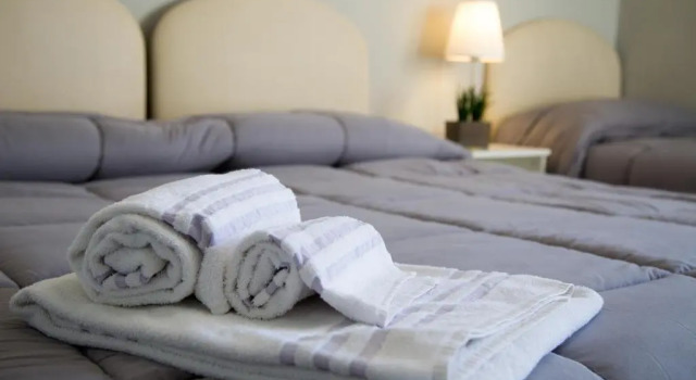 Hotel Lidia, Rezerwuj Hotel Mergo Marche