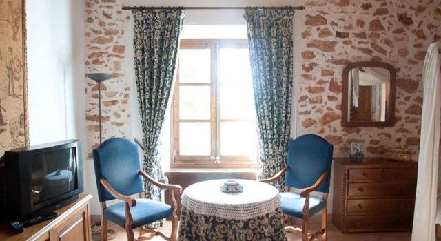 Puig de Ros d’Alt, Rezerwuj Hotel Puig de Ros Baleary