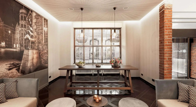H+ Hotel Bremen