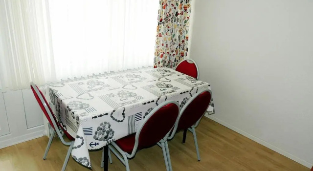 Ferienpark C06-010 Ferienpark, Забронировать Отель Хайлигенхафен земля Шлезвиг-Гольштейн