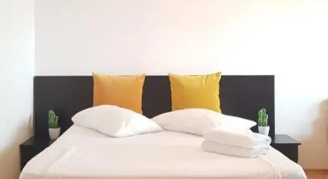 Eminescu Central Studio Apartment, Забронировать Апартаменты/квартира Сектор 2 Бухарест, рядом с Floreasca Clinical Emergency Hospital