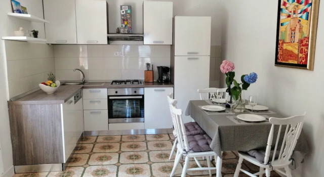Апартаменты Apartments Amazing view