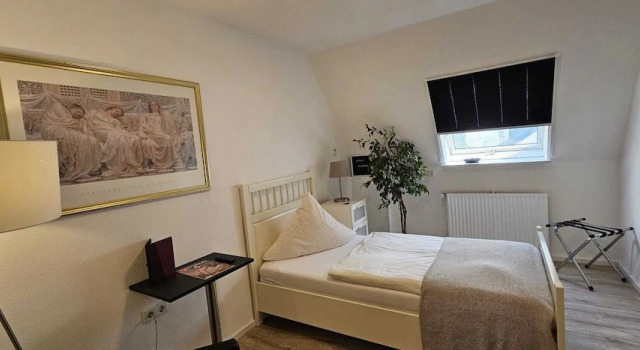 Номер Superior Hotelbetriebe Güldenhaupt GmbH