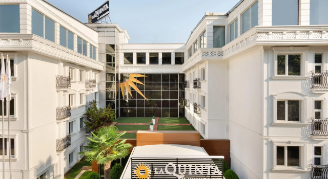 La Quinta by Wyndham Giresun