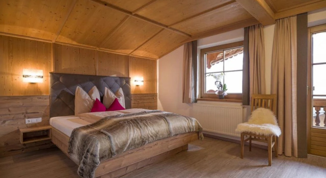 Ferienhaus Waidmannsruh