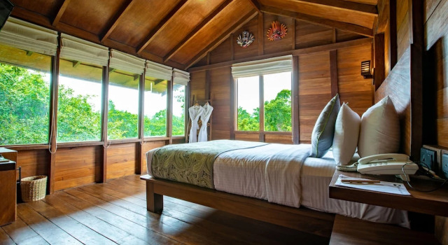 Коттедж Sigiriya Kings Resort