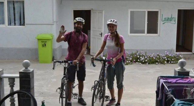 ShymCity Hostel