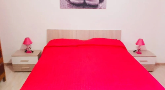 Appartamenti Antonaci Padula Bianca