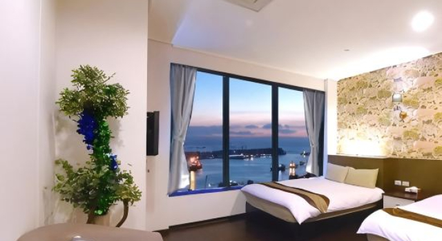 85 Vacation ApartHotel, Забронировать Апартаменты/квартира Отели Гаосюн с парковкой, рядом с Yuansu Yujhu Shopping Area, Парковка