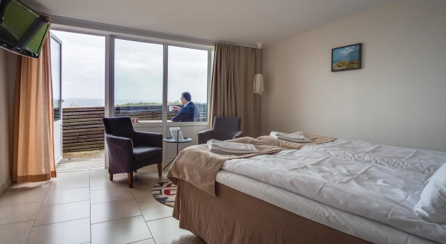 Hotell och Restaurang Hovs Hallar, Book Hotel Bastad 