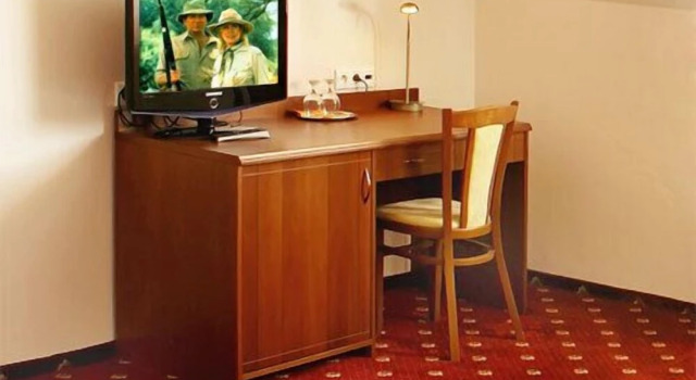 Двухместный номер Standard Hotel Tilia