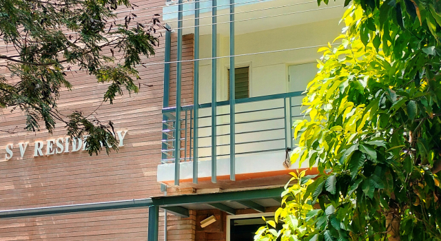 Fressotel Serene, Rezervovat Hotel Hotely v Bangalore s parkováním, Parkování
