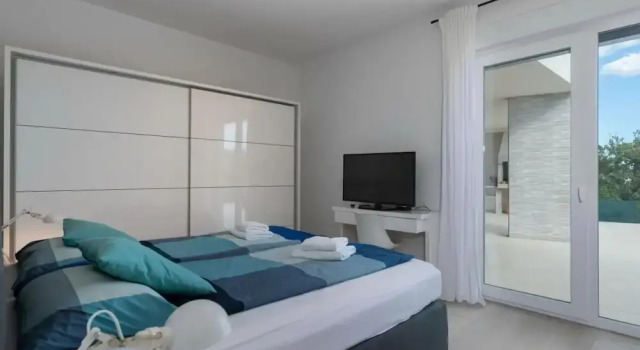 Вилла Sandi Comfortable Holiday Residence