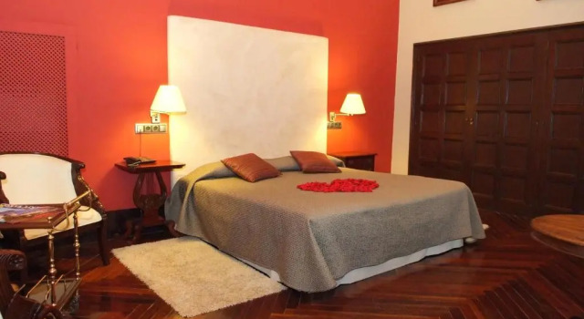 Номер Premier RVHotels Palau Lo Mirador
