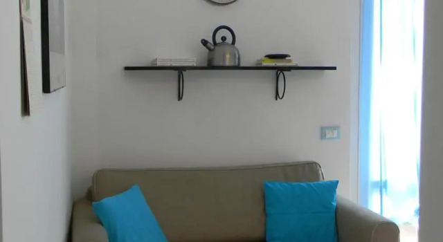 Casa de Sanctis, Book Apartment Hotels in Florence with Parking, Parking