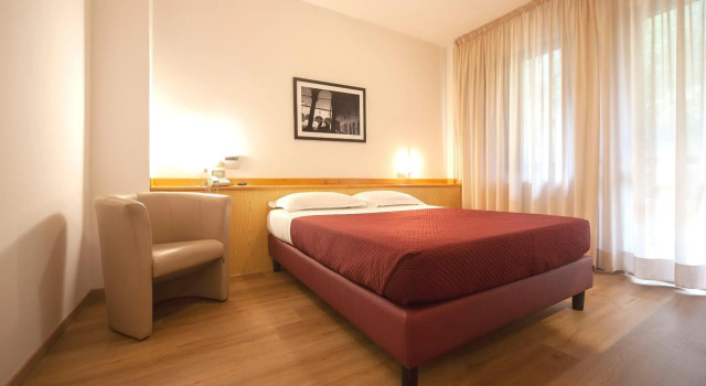 Pennile, Book Hotel Ascoli Piceno 