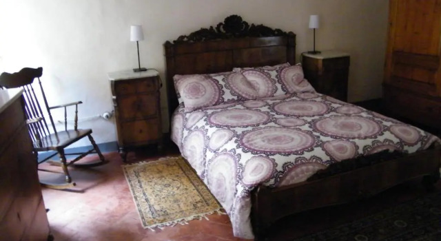 Номер Comfort B&B Il Glicine