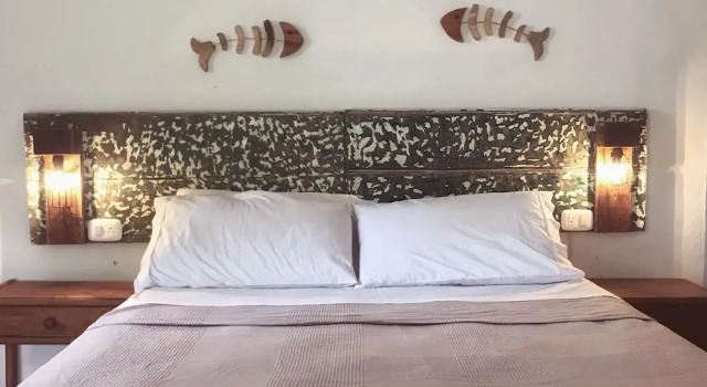 Номер Standard Waka Hotel Rural