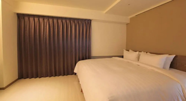 Номер Executive Nest Hotel
