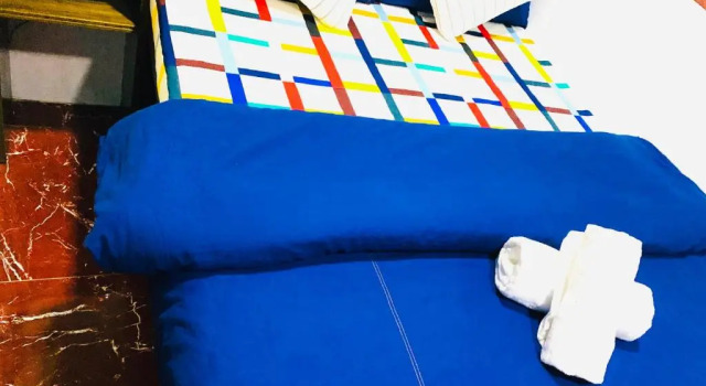 Номер Standard C U Again Hostel