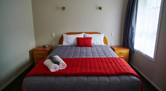 Апартаменты Aachen Place Motel