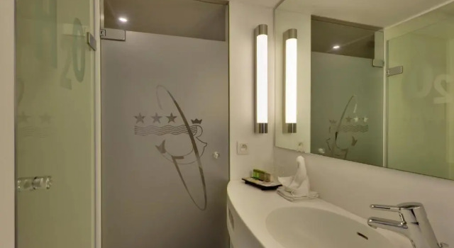 Двухместный номер Superior Hotel Glenmore