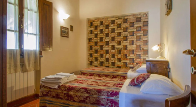 Borgo Fontana 13514, Book Hotel Vinci 
