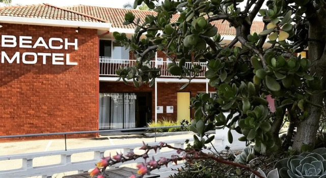 Thirroul Beach Motel, Prenota Motel Thirroul New South Wales