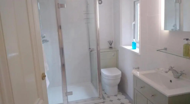 Standard cameră Chineside