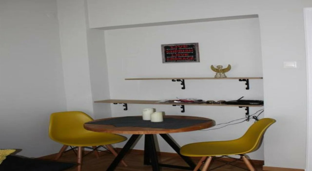 Cheery Apartment in the Center of Athens